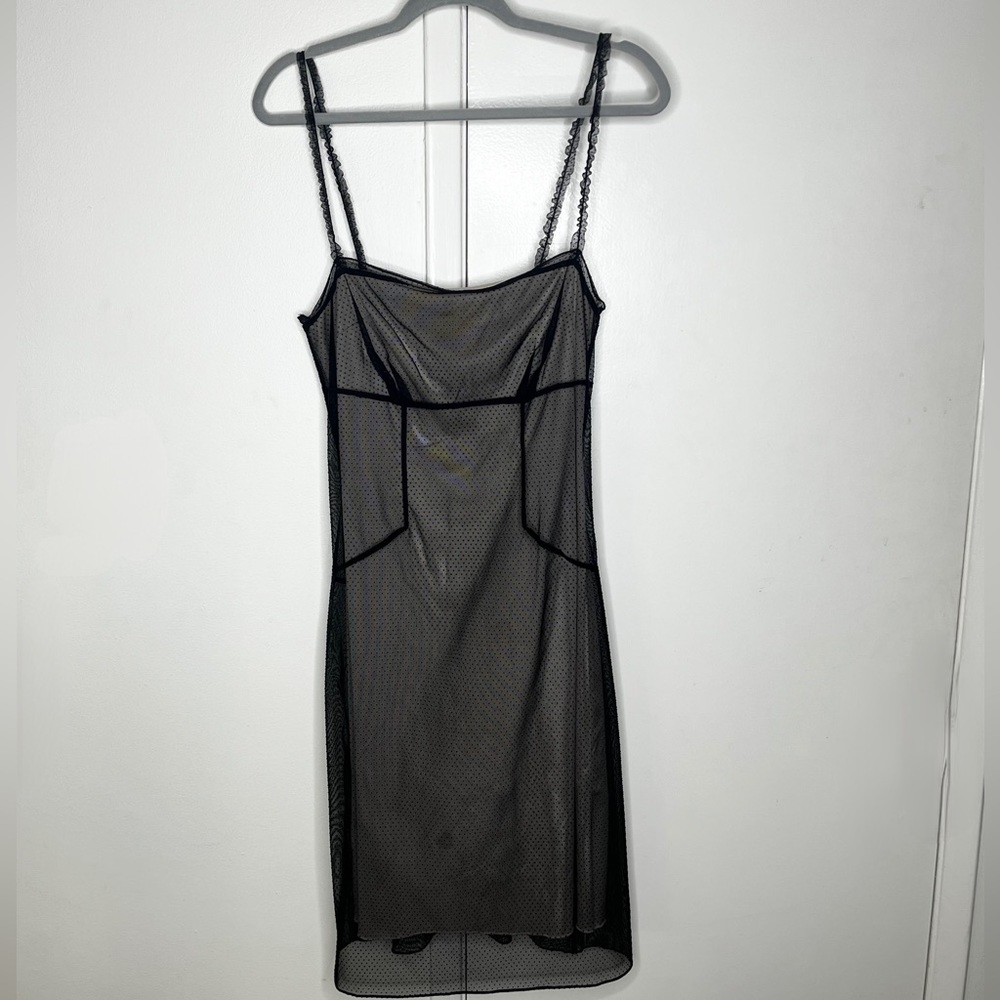Vintage Kookai dress